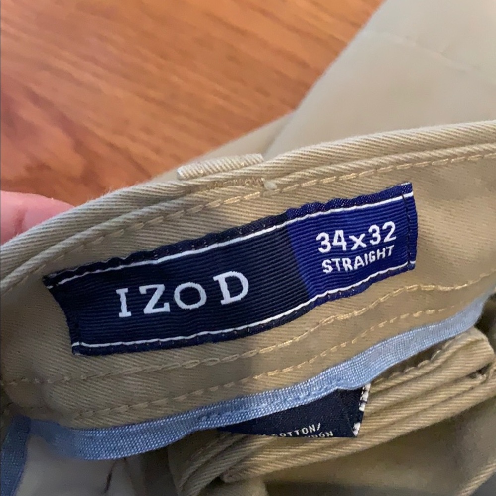 Pants - Picture 3 of 3